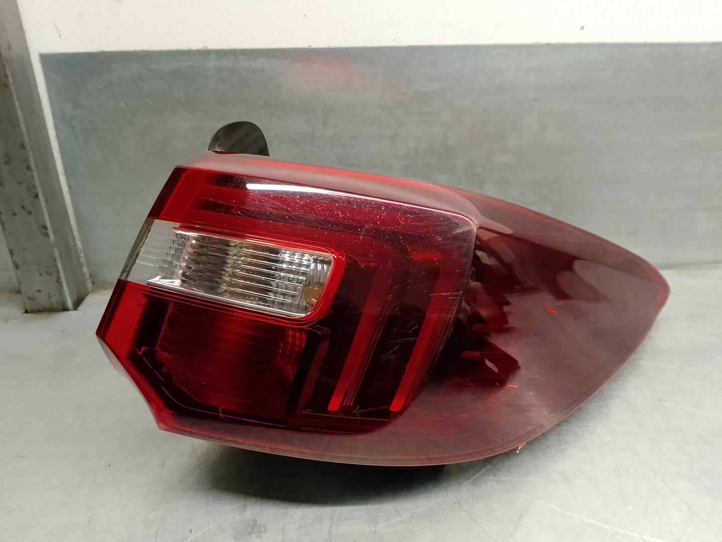 OPEL Grandland X 1 generation (2017-2023) Rear Right Taillight Lamp YP00098280,DEALETA,5PUERTAS 24197216