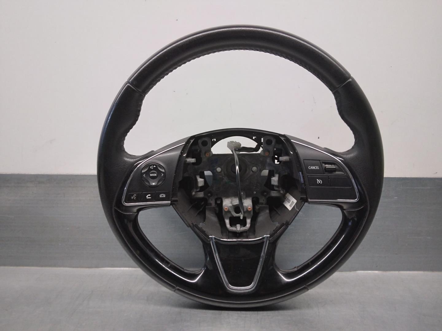 MITSUBISHI ASX 1 generation (2010-2020) Steering Wheel 4400A810 21732965