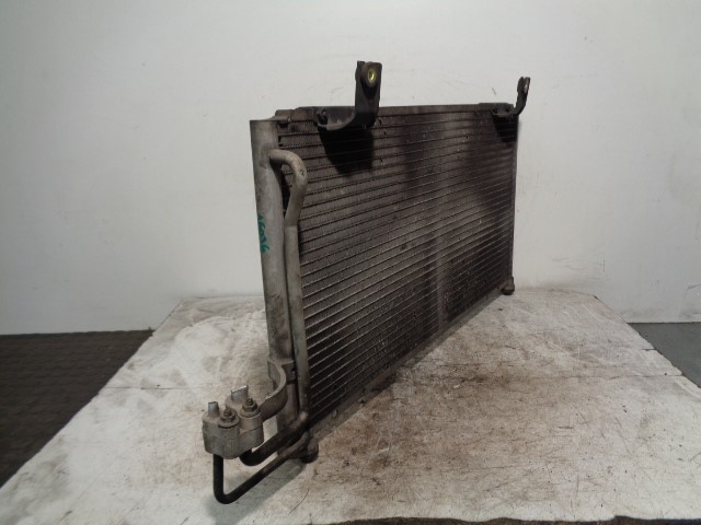 KIA Shuma 2 generation (2001-2004) Air Con radiator 0K2A161480C 19824444