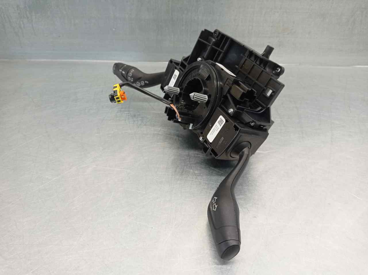 FORD Focus 3 generation (2011-2020) Headlight Switch Control Unit F1ET17A553BA 21720104