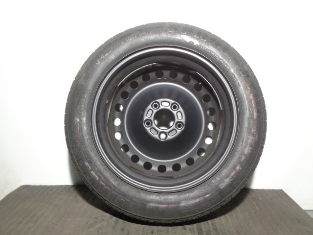 JAGUAR X-Type 1 generation (2001-2009) Spare Wheel T12585R1699M,PIRELLI,4.0BX16X25 21723385