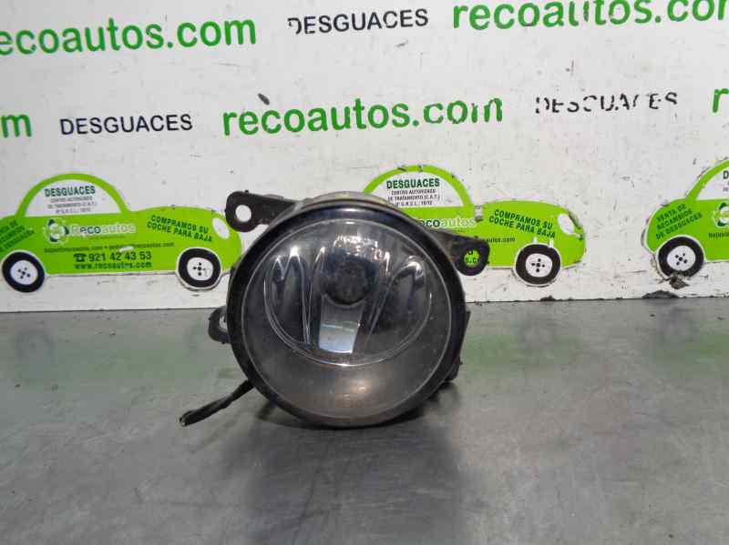 FORD Fusion 1 generation (2002-2012) Front Left Fog Light 2N1115201A 19664047