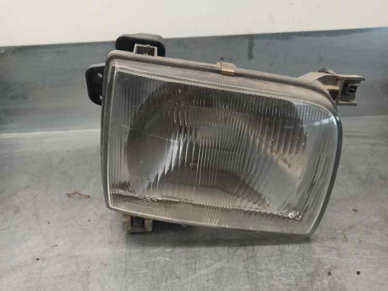 MERCEDES-BENZ Front Right Headlight KOITO, KOITO+ 19691710