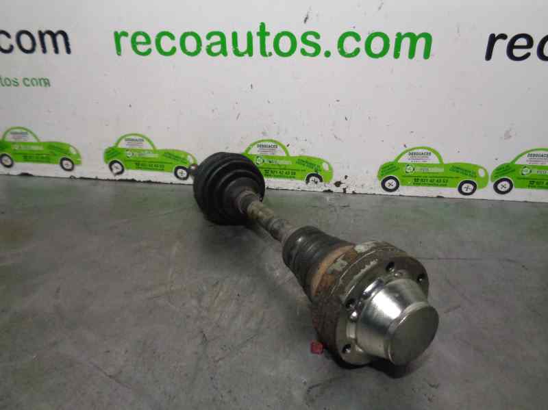 VOLKSWAGEN Touareg 1 generation (2002-2010) Front Left Driveshaft 7L0407271E 19652786