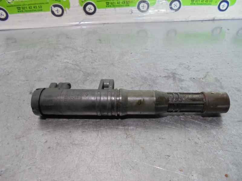 RENAULT Laguna 1 generation (1993-2001) High Voltage Ignition Coil 0297008291, DENSO, 7700875000+ 19566739