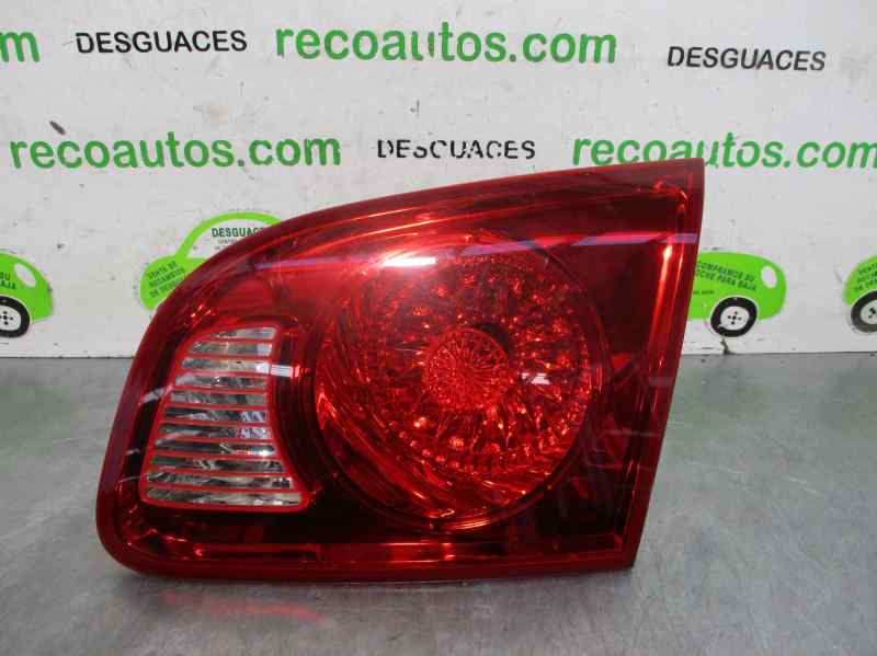 HYUNDAI Santa Fe CM (2006-2013) Rear Right Taillight Lamp DEPORTON+,DEPORTON 26317981