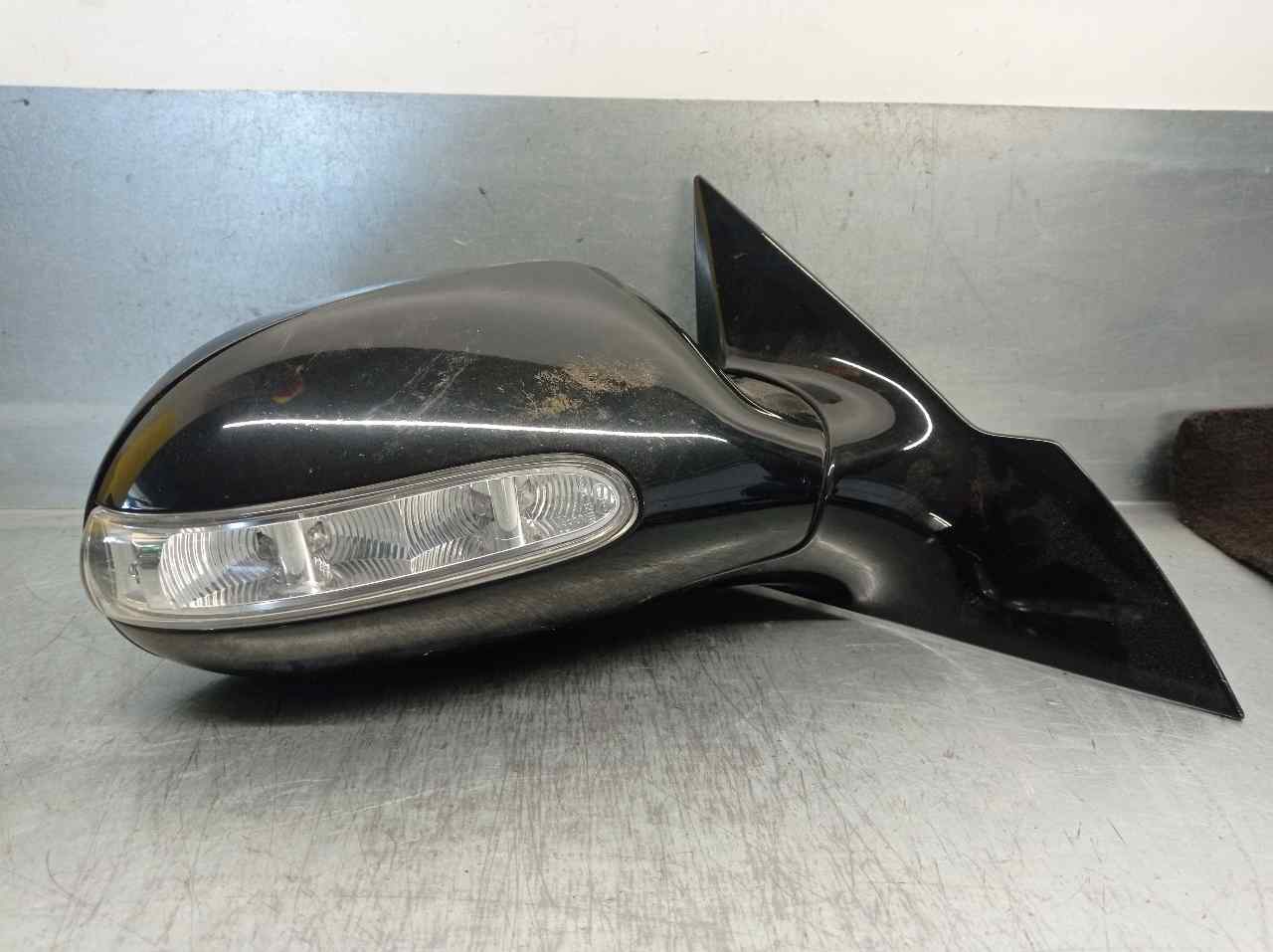 MERCEDES-BENZ CLK AMG GTR C297 (1997-1999) Right Side Wing Mirror A2098100876, 15PINES, 2PUERTAS 19884281
