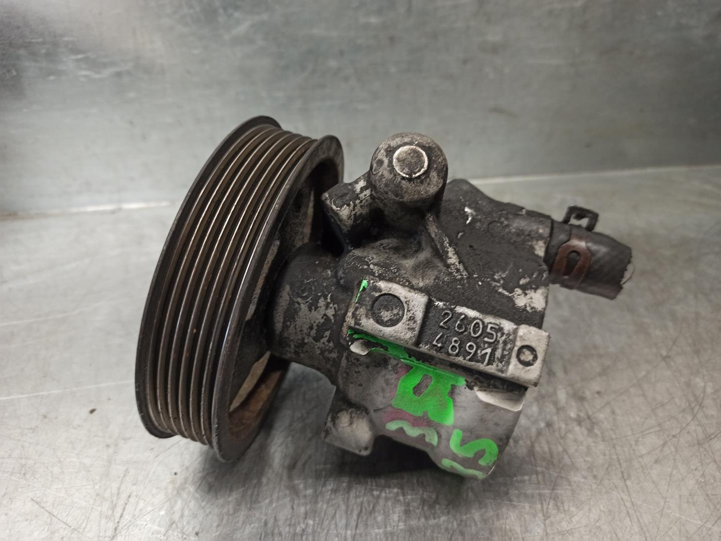 MAZDA Vel Satis 1 generation (2002-2009) Power Steering Pump DELPHI,DELPHI+26101511 24132518