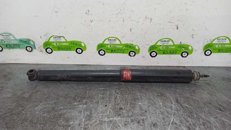 MERCEDES-BENZ RAV4 2 generation (XA20) (2000-2006) Rear Right Shock Absorber KYB, KYB+343272 19679623