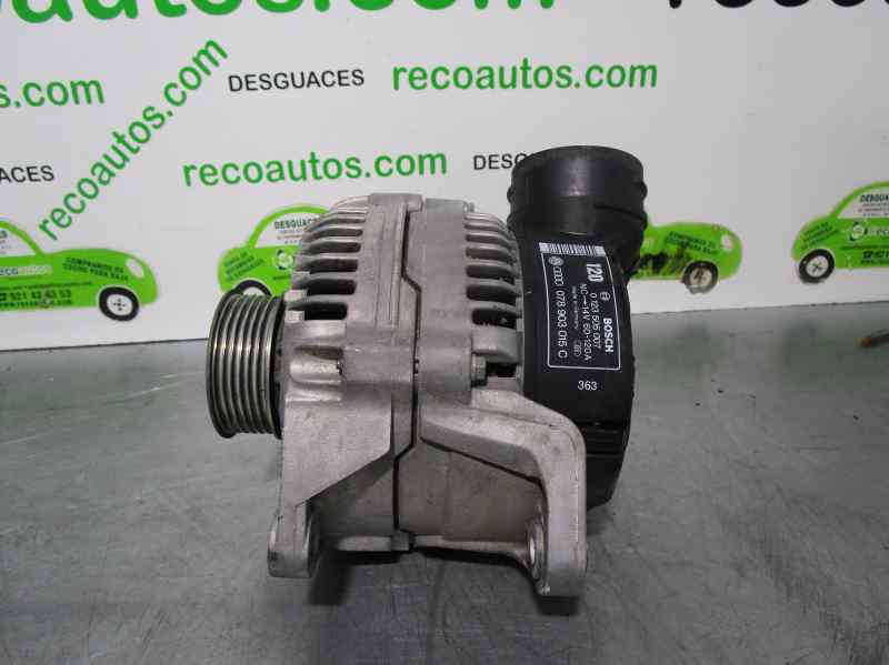 FORD 90 B3 (1987-1991) Alternator 078903015C,0123505007 19576958