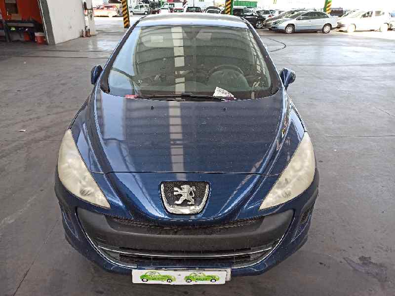 PEUGEOT 308 T7 (2007-2015) Другие блоки управления MARWAL, MARWAL+0972034990005 19699522