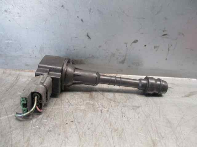 NISSAN Almera N16 (2000-2006) High Voltage Ignition Coil HANSHIN,HANSHIN+4004D 19645692