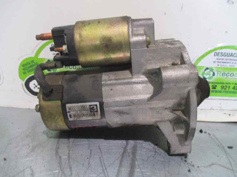 CITROËN C5 1 generation (2001-2008) Starter Motor M000T820813,M000T820813+ 20792521