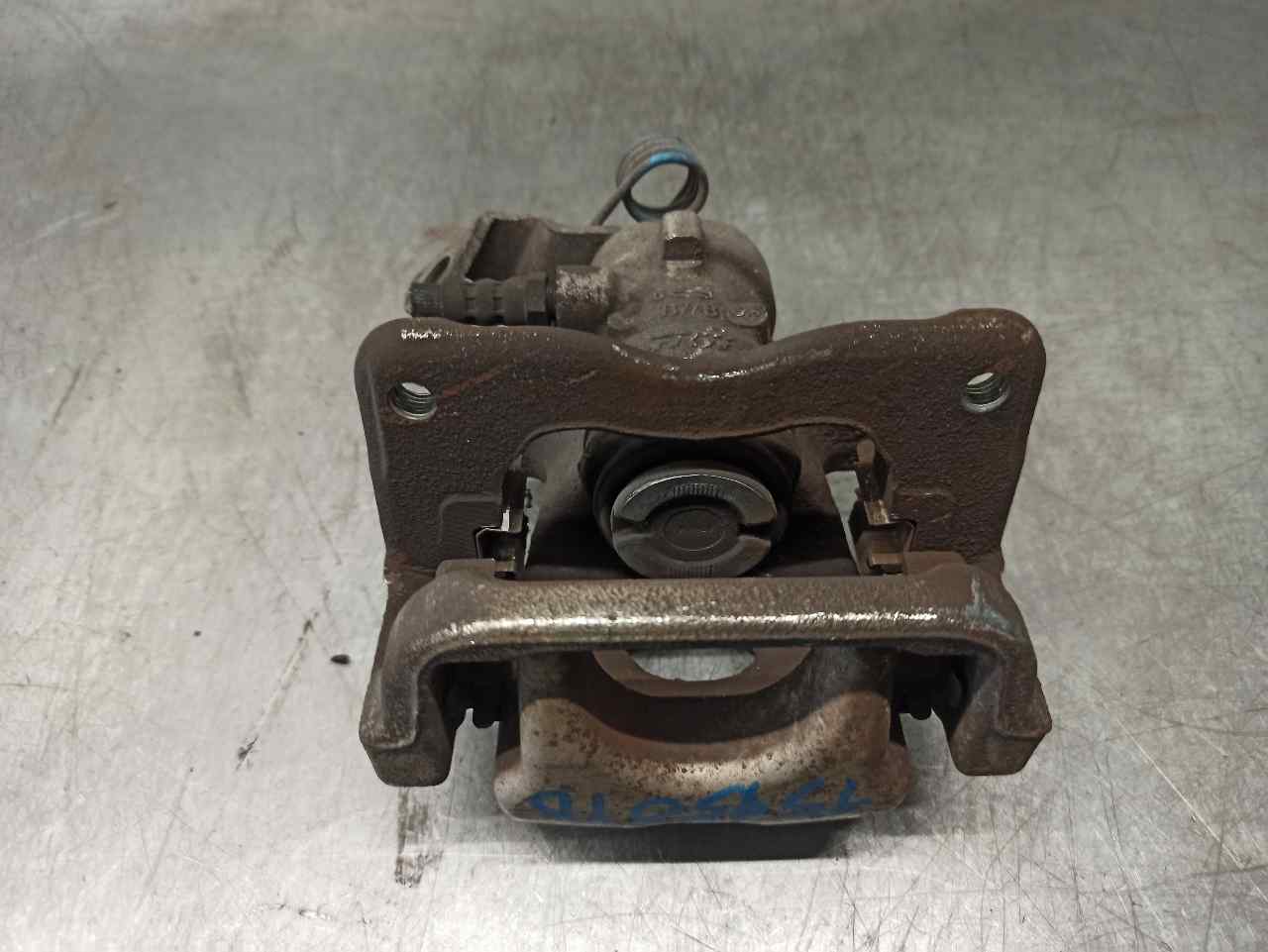 KIA Tipo 2 generation (2015-2024) Bremsecaliper høyre bak TRW,TRW+ 19825513