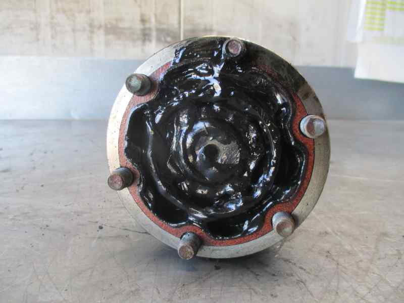 AUDI A8 D2/4D (1994-2002) Arbre de transmission arrière gauche 4D0501203G, H3G 19653467