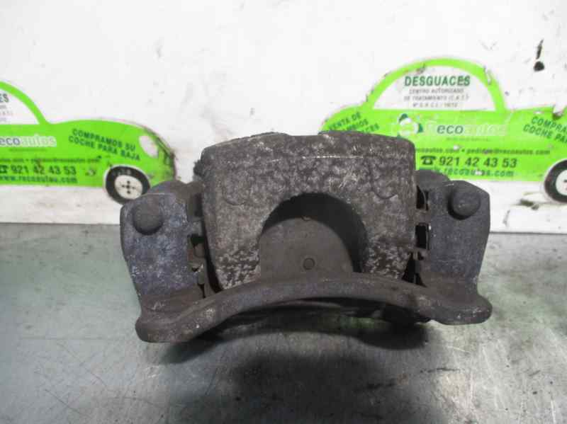 HYUNDAI Tucson 3 generation (2015-2021) Rear Right Brake Caliper MOBIS 19609721