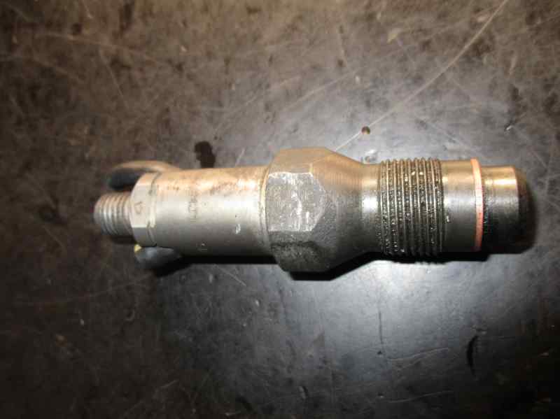 FORD 206 1 generation (1998-2009) Injecteur de carburant LUCAS, LUCAS+LCR6736001 19555447