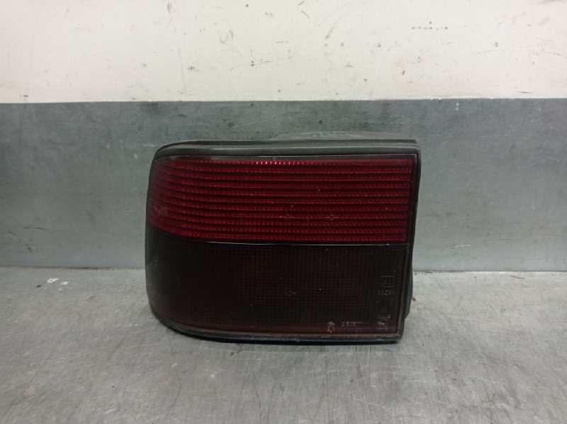 RENAULT 21 1 generation (1986-1995) Rear Left Taillight 5PUERTAS,5PUERTAS+ 19760665