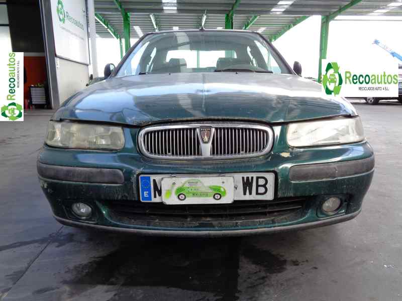 ROVER 400 1 generation (HH-R) (1995-2000) Feu antibrouillard avant droit XBJ100260, 67807605 19881681