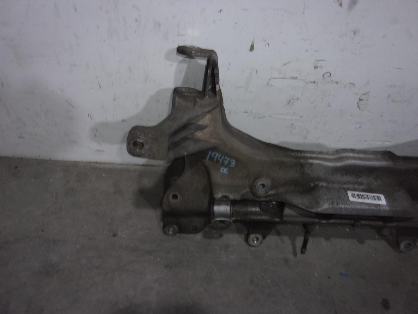 FIAT Doblo 1 generation (2001-2017) Front Suspension Subframe 51749128,SOLOPUENTE,SUELOBURRA30FILA11 24196965