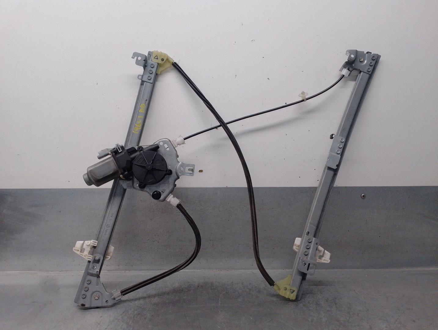 KIA Xsara 1 generation (1997-2004) Front Right Door Window Regulator 9222G5, 2PINES, 3PUERTAS 22781469