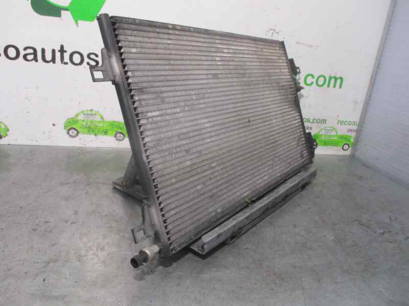 RENAULT Laguna 2 generation (2001-2007) Air Con Radiator L240900,BEHR,8200332852C+ 19643138