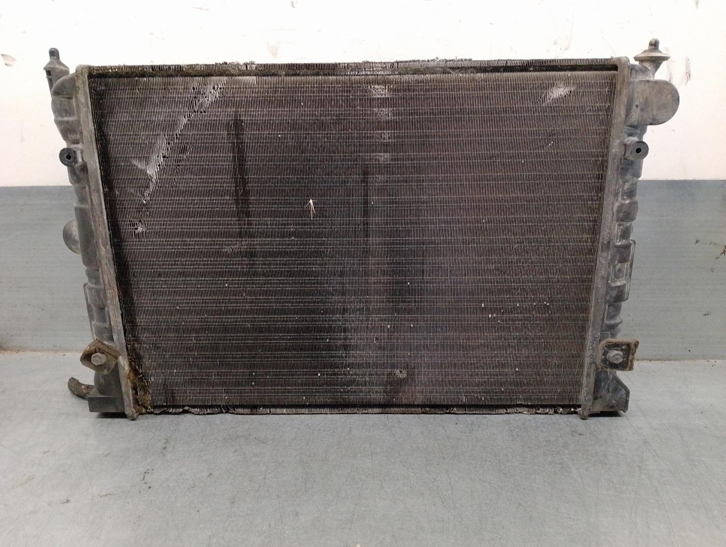 VOLKSWAGEN Polo 2 generation (1981-1994) Air Con radiator 171121253CJ, 111946C, VALEO 24200860