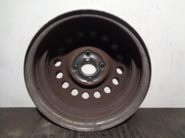 NISSAN Micra K11 (1992-2003) Шина 403004F400, R13X5JCHX45, HIERRO 22778008