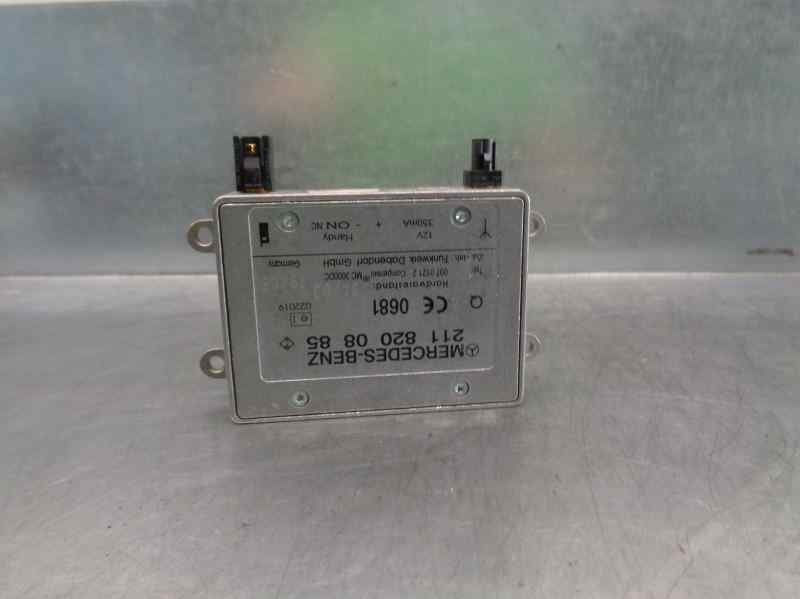 ROLLS-ROYCE E-Class W211/S211 (2002-2009) Other Control Units 2118200885+ 19756705