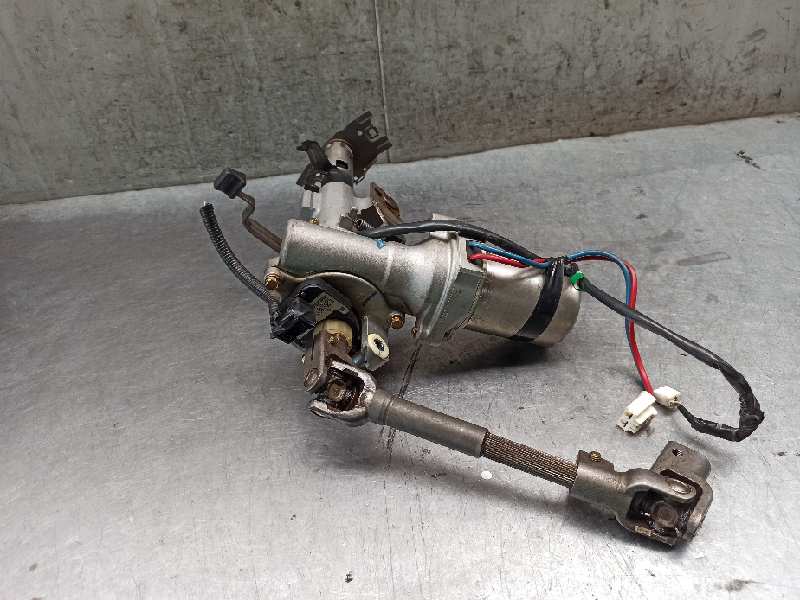 TOYOTA Cordoba 1 generation (1993-2003) Steering Column Mechanism 4520002241 19745937