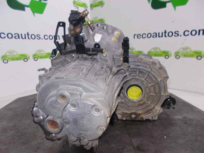 NISSAN Primera P11 (1996-2002) Gearbox 6J01, 6J003, CESTA18 19655394