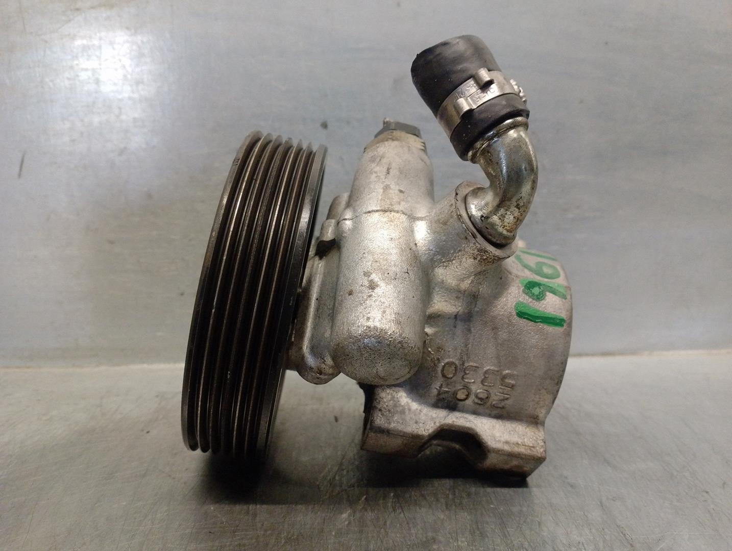 CITROËN Xsara 1 generation (1997-2004) Power Steering Pump 9631923580, 26072536 24196618