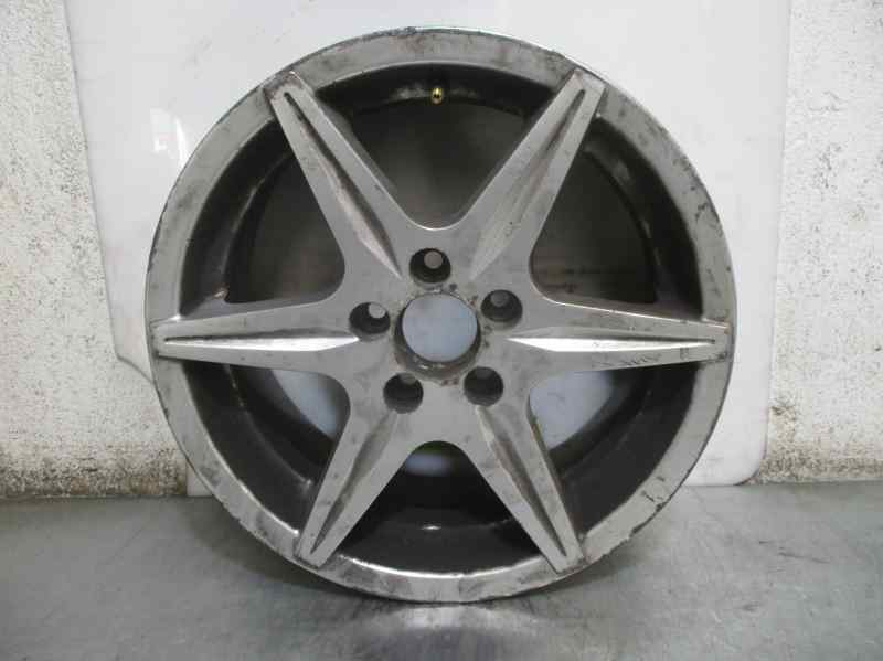 SEAT Leon 1 generation (1999-2005) Tire R15X6.5JJET35,ALUMINIO6P 19687702