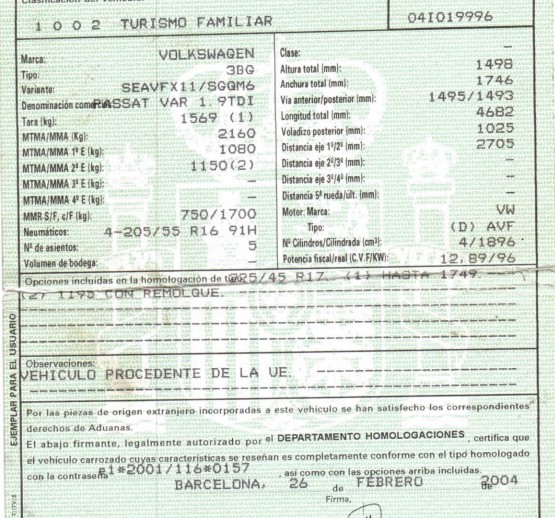 VOLKSWAGEN Passat Variant 1 generation (2010-2024) Hátsó differenciálmű 01R525053M, 01R525053M+CUB090104 19773945