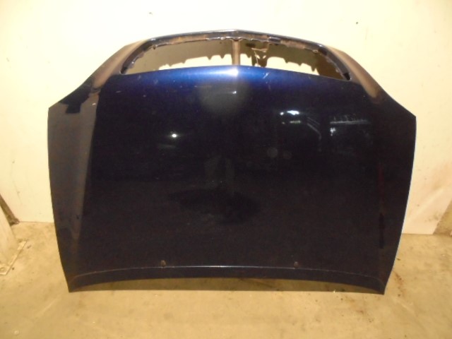 MINI RX 1 generation (1997-2003) Bonnet +AZUL 24125659