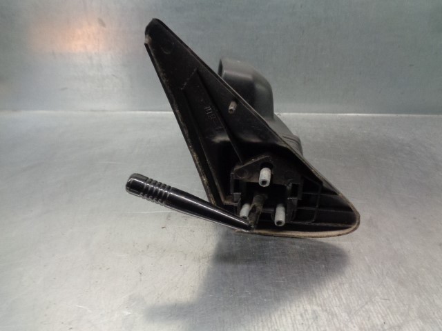 PEUGEOT 309 1 generation (1985-1993) Left Side Wing Mirror 8148G5,MANUAL,NEGRO5PUERTAS 19881310