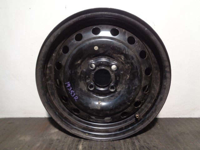 ROVER 25 1 generation (1999-2005) Roue RRC108200, R156JX15H2.45, HIERRO 24187036