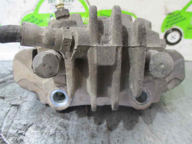 NISSAN Xsara 1 generation (1997-2004) Front Left Brake Caliper ATE,ATE+8159 19562541