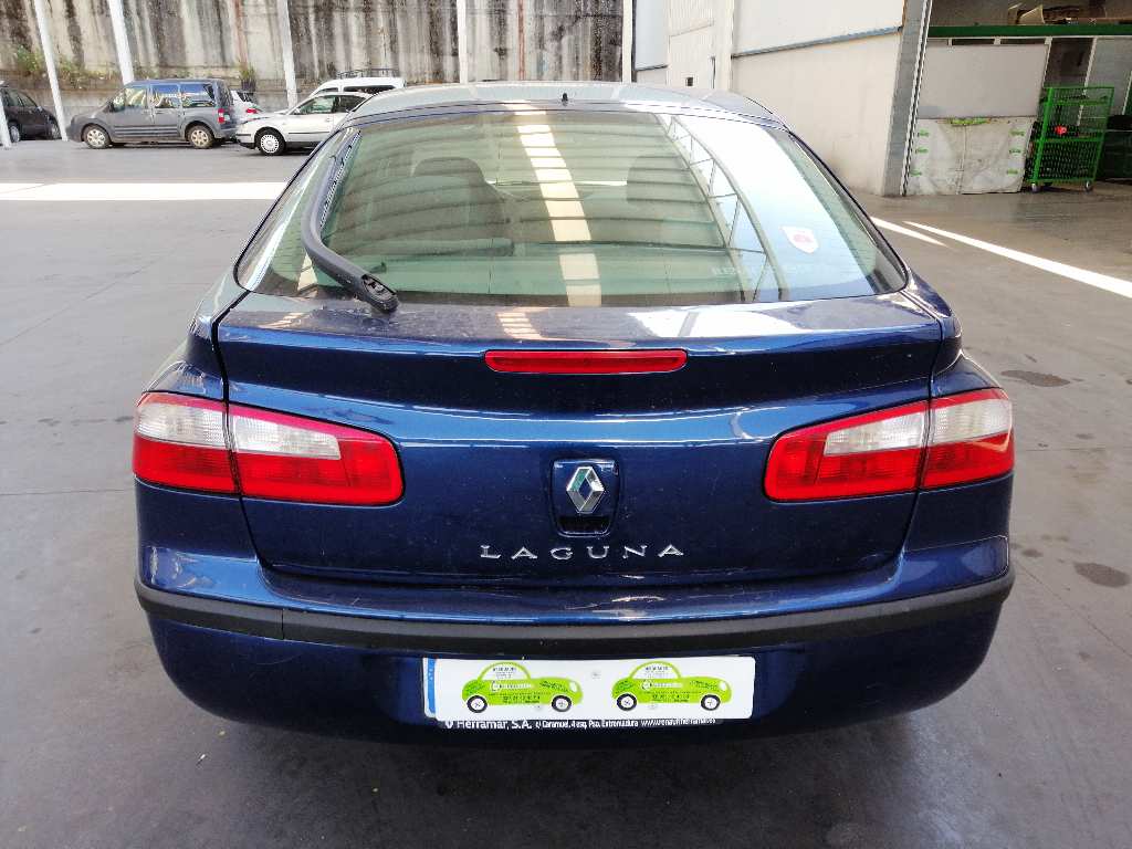 VOLKSWAGEN Laguna 2 generation (2001-2007) Бабина 21603121,VALEO,7700875000+ 19691768