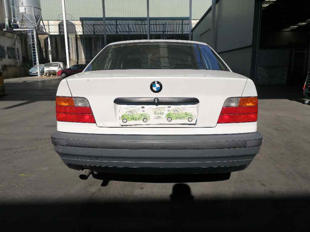 BMW 3 Series E36 (1990-2000) Duslintuvas BW253, BW.253, DURAMAS 21696810
