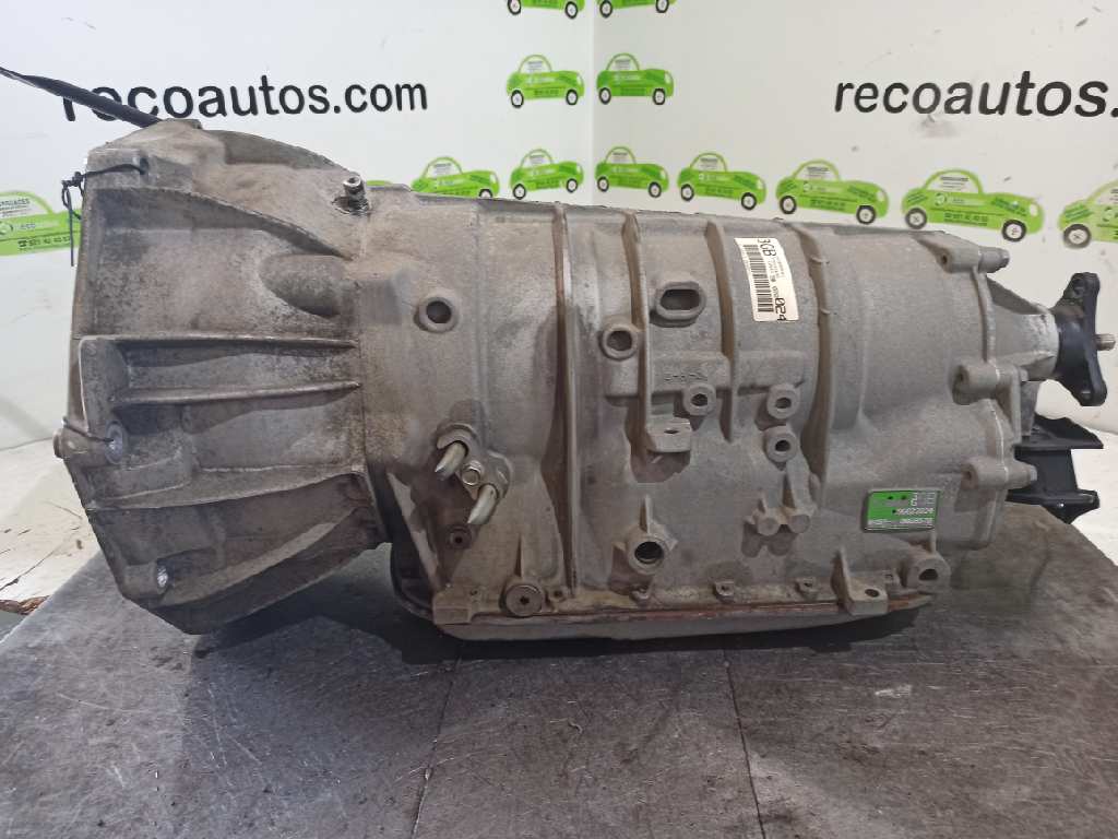 CADILLAC CTS 1 generation (2002-2007) Gearbox 3GGB, 96022024, 0868570 24548639