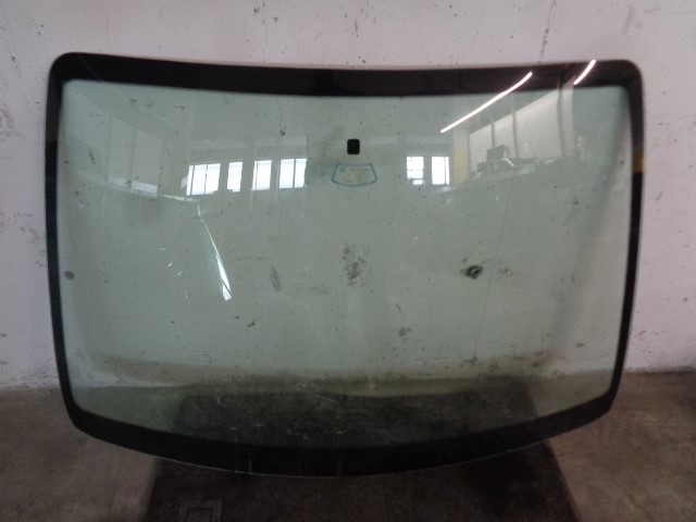 RENAULT Scenic 2 generation (2003-2010) Front Windshield 727122052R, 43R-000305 19823262
