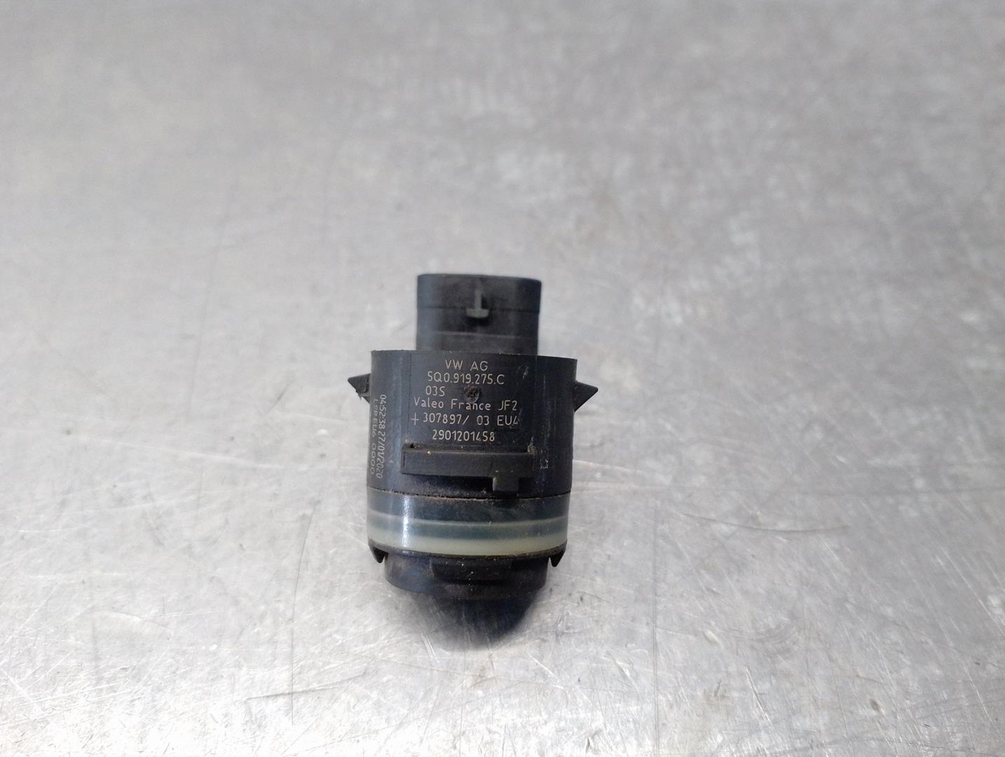 SEAT Leon 3 generation (2012-2020) Parking Sensor Rear 5Q0919275C, 3PINES/TRASERO, 5PUERTAS 21106787