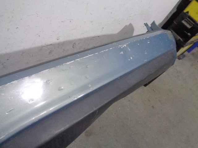 FORD Focus 2 generation (2004-2011) Rear Bumper 1520716,AZULCLARO,5PUERTAS 19921757