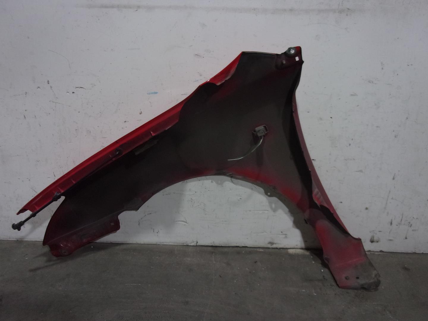 TOYOTA Corolla E120 (2000-2008) Front Right Fender 5381102090, ROJA 24200749