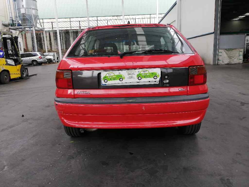 MITSUBISHI Astra F (1991-2002) Блок управления двигателем BENDIX,BENDIX+7700731803 19724802