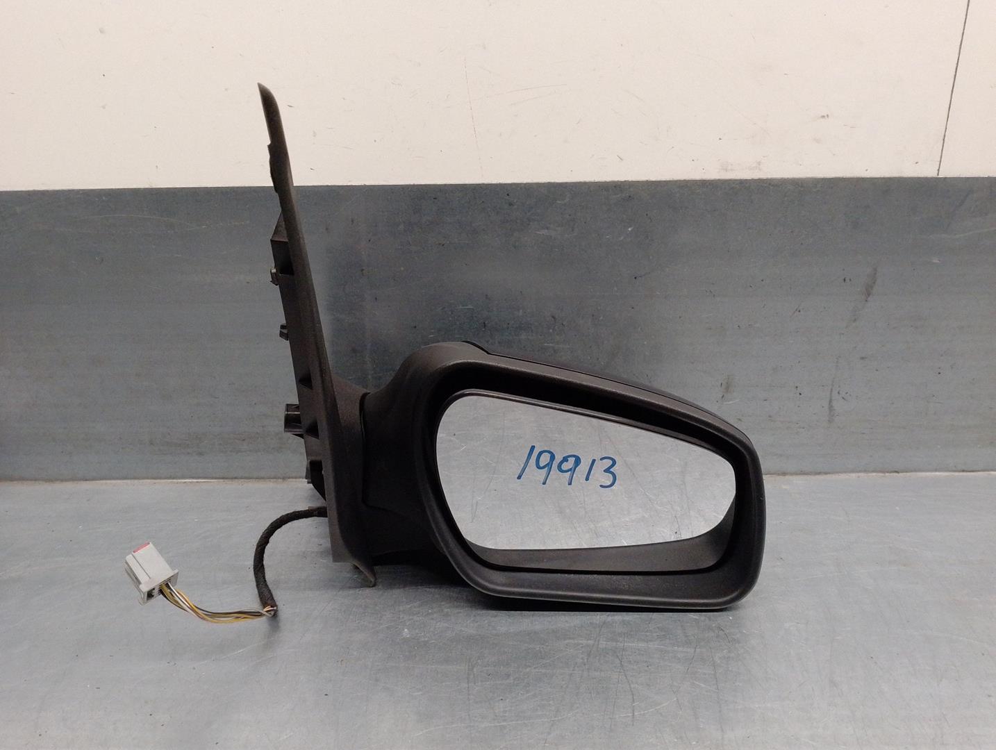 FORD Fiesta 5 generation (2001-2010) Right Side Wing Mirror 1522580, 7PINES, 5PUERTAS 24211438