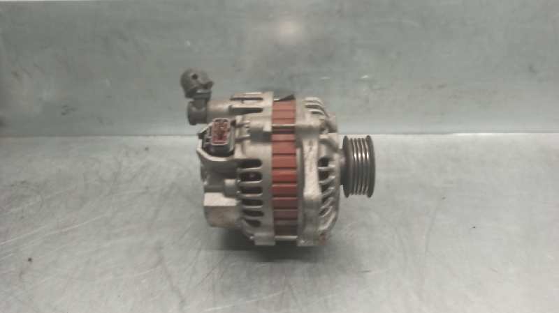 SUBARU Legacy 2 generation (1994-1999) Alternator 23700AA211 24098208