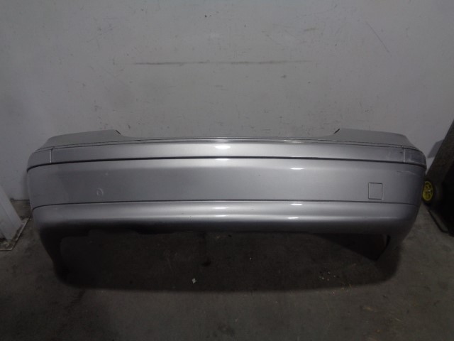 MERCEDES-BENZ C-Class W203/S203/CL203 (2000-2008) Rear Bumper A2038850825,GRIS,4PUERTAS 19915283