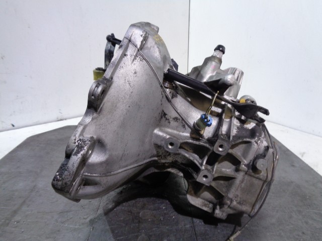 OPEL Corsa B (1993-2000) Gearbox C374, A01833F13C374, F13 19786152